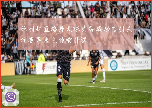 欧洲杯直播丹麦球员备战动态引关注赛事看点持续升温