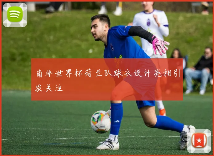 南非世界杯荷兰队球衣设计亮相引发关注