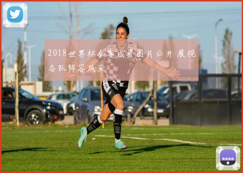 2018世界杯参赛成员图片公开 展现各队阵容风采