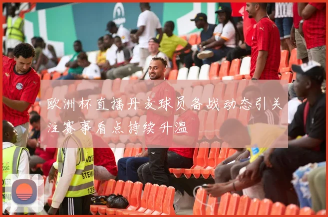 欧洲杯直播丹麦球员备战动态引关注赛事看点持续升温