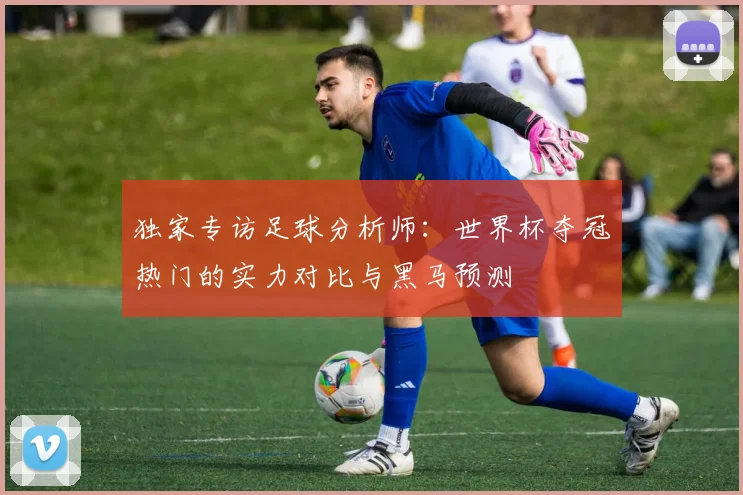 独家专访足球分析师：世界杯夺冠热门的实力对比与黑马预测
